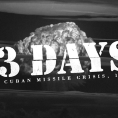 Timeline: Cuban Missile Crisis