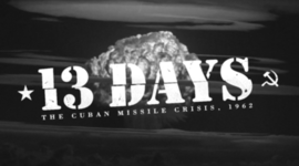 Timeline: Cuban Missile Crisis