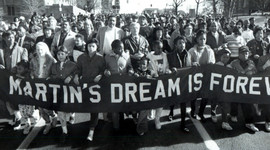 Timeline: Civil Rights Movement