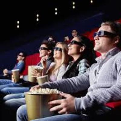 Timeline: новинки в кино