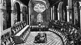 Timeline: The Church in History: The Reformation and Catholic Reform