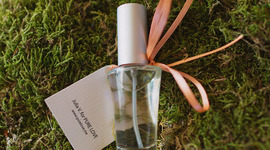 Timeline: история развития духов