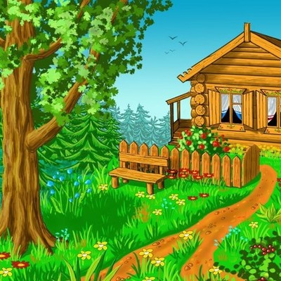 Timeline: Моя семейная история