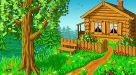 Timeline: Моя семейная история