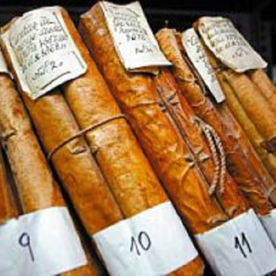 Timeline: Historia Gestión Documental