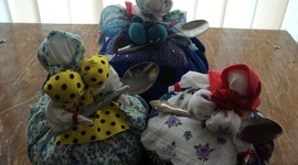 Timeline: Получение крахмала