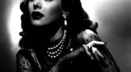 Timeline: Hedy Lamarr