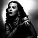 Hedy lamarr