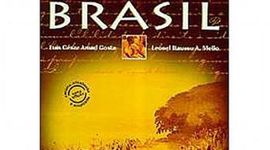 Timeline: HISTORIA DE BRASIL