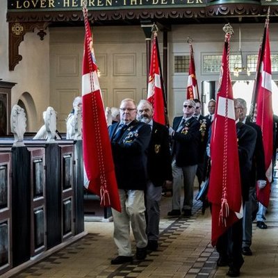 Timeline: Folk og fædreland