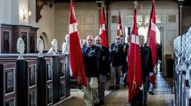 Timeline: Folk og fædreland