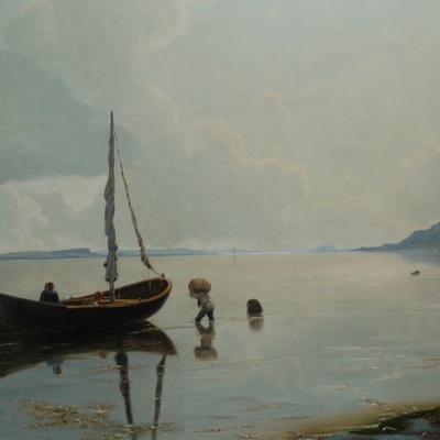 Timeline: Folk og Fædreland