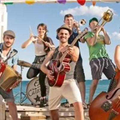 Timeline: les catarres