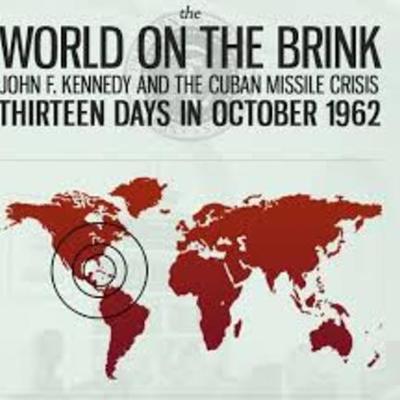 Timeline: Cuban Missile Crisis