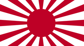 Timeline: The Rise of Japan Totalitarianism