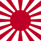 Japan flag
