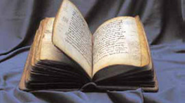 Timeline: Historia  y evolución de la lengua española o castellana.