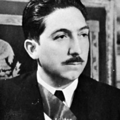 Timeline: Miguel Alemán - Periodo Político