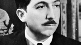 Timeline: Miguel Alemán - Periodo Político