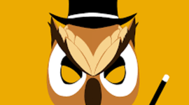 Timeline: The Magic Owl's Cold War