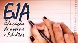 Timeline: EJA ao longo das décadas...