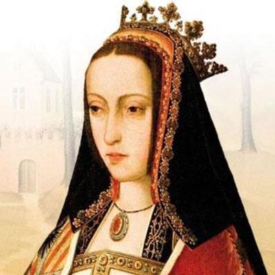 Timeline: JUANA I DE CASTILLA (DESDE LOS REYES CATÓLICOS HASTA CARLOS I)
