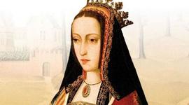 Timeline: JUANA I DE CASTILLA (DESDE LOS REYES CATÓLICOS HASTA CARLOS I)