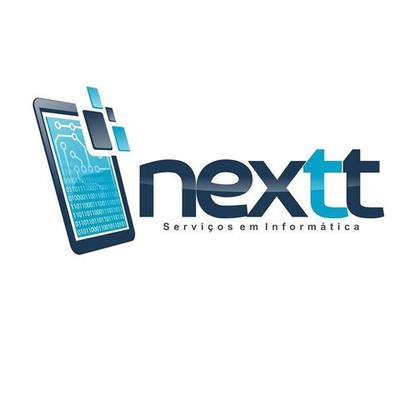 Timeline: Nextt Aplicações