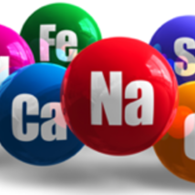 Timeline: Keemiliste elementide avastamine