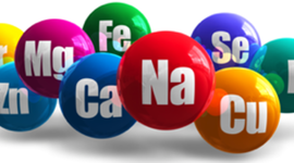 Timeline: Keemiliste elementide avastamine