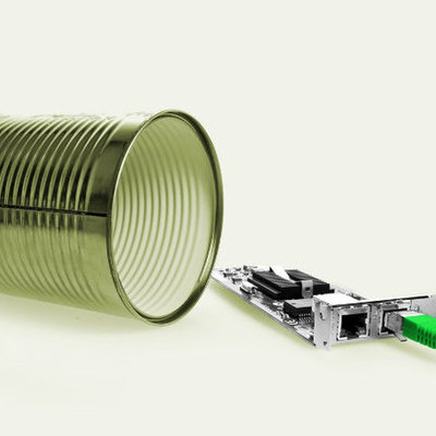 Timeline: EVOLUCION DE SEÑALIZACION VOIP