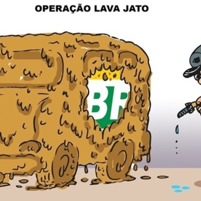 Timeline: LAVA JATO: INÍCIO