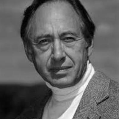 Timeline: Элвин Тоффлер