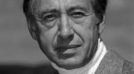 Timeline: Элвин Тоффлер