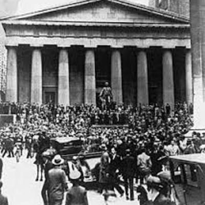 Timeline: ACONTECIMIENTOS S. XX