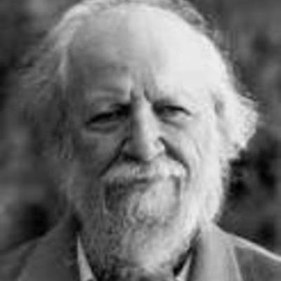 Timeline: William Golding's Life