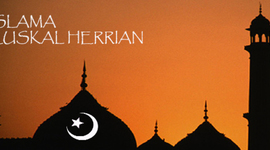 Timeline: Islamaren historia orokorra