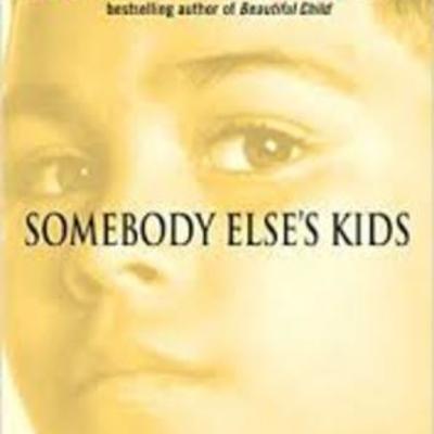Timeline: somebody elses kids