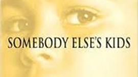 Timeline: somebody elses kids