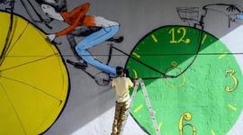 Timeline: Cycling throuth time