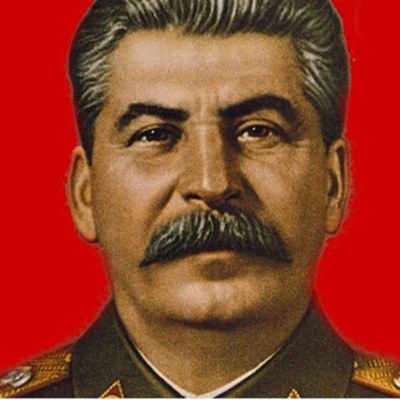 Timeline: Joseph Stalin