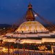 Boudhanath temple