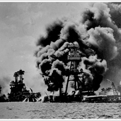 Timeline: 1941 Pearl Harbor