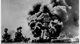 Timeline: 1941 Pearl Harbor