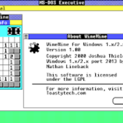 Timeline: SISTEMA OPERATIVO WINDOWS