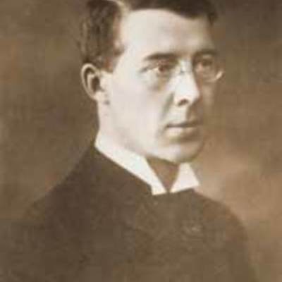 Timeline: Сорокин Питирим Александрович