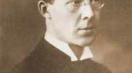 Timeline: Сорокин Питирим Александрович