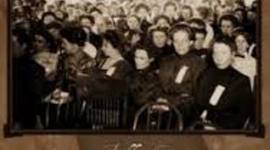 Timeline: Womens Rights