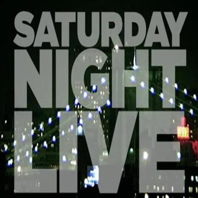 Timeline: Saturday Night Live Cast Members