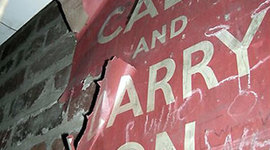 Timeline: Blitz on London